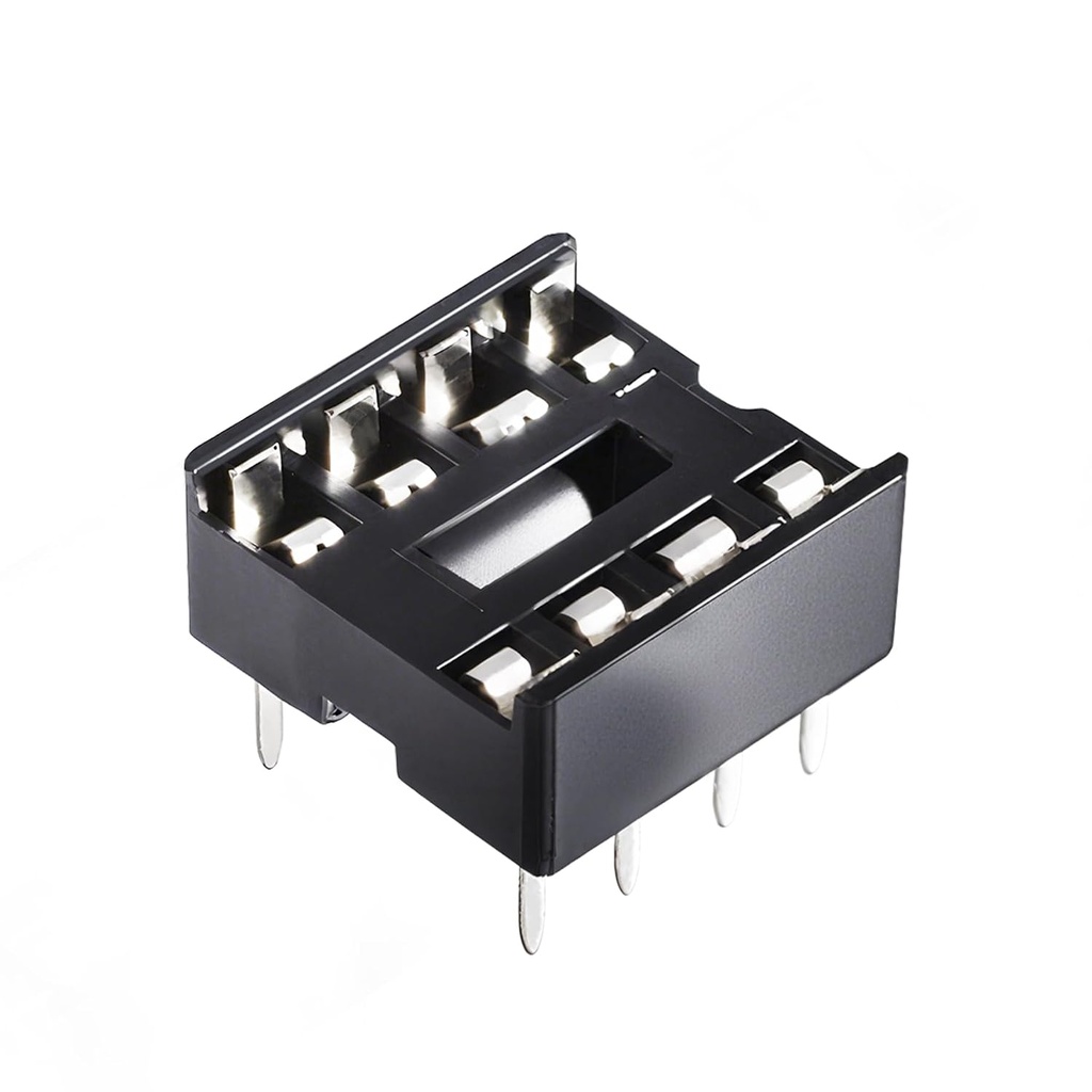 SUP8 DIP-8 IC Socket