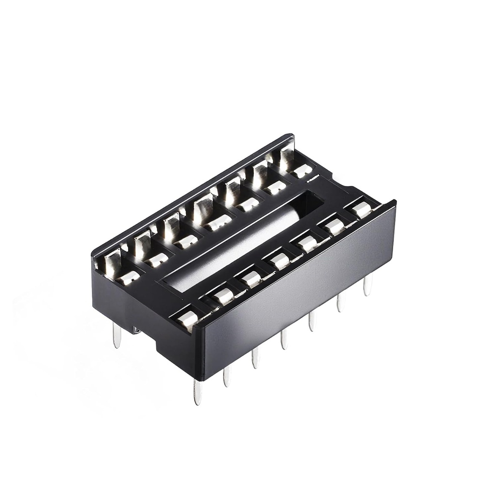 SUP14 DIP-14 IC Socket