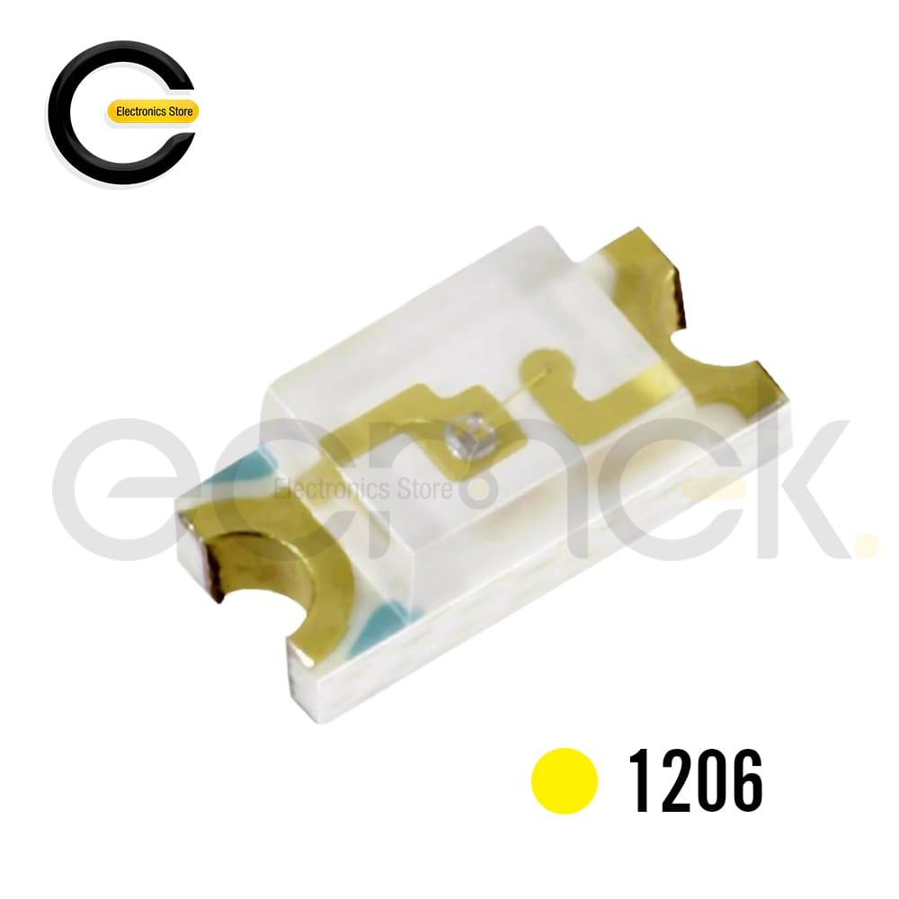 [K-20245163] LED1206-Y