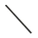 C403 40Pin Female Tulip Header 2.54mm
