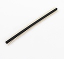 C404 50pin 1.27MM Male Header
