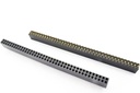 C402F 2x40Pin Female Header