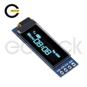 OLED 0.91 BLUE