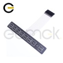 KEYPAD 8 Switches