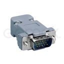DB15M VGA D-SUB Connector