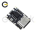 TP4057 Type C