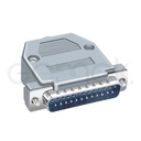 DB25-M 25Pin D-SUB Serial Connector male