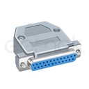 DB25-F D-SUB Serial Connector