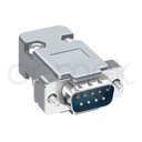 DB9 M D-SUB Serial Connector