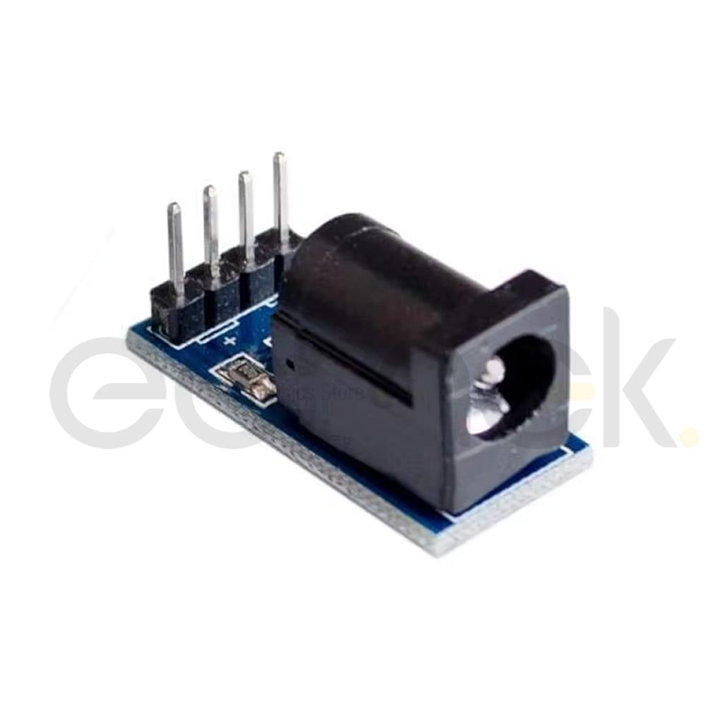 [K-3617953] PCB-DC FEM