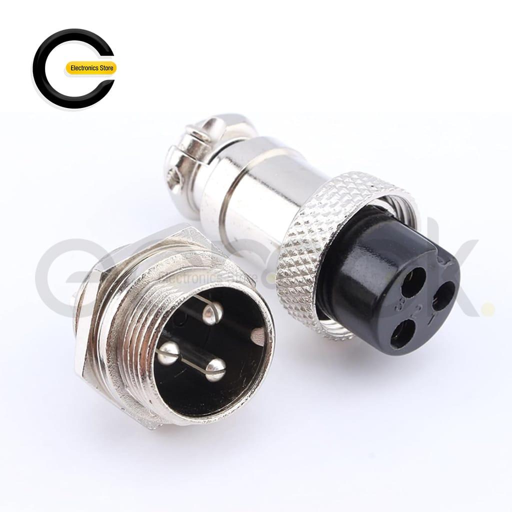 FE-3PIN