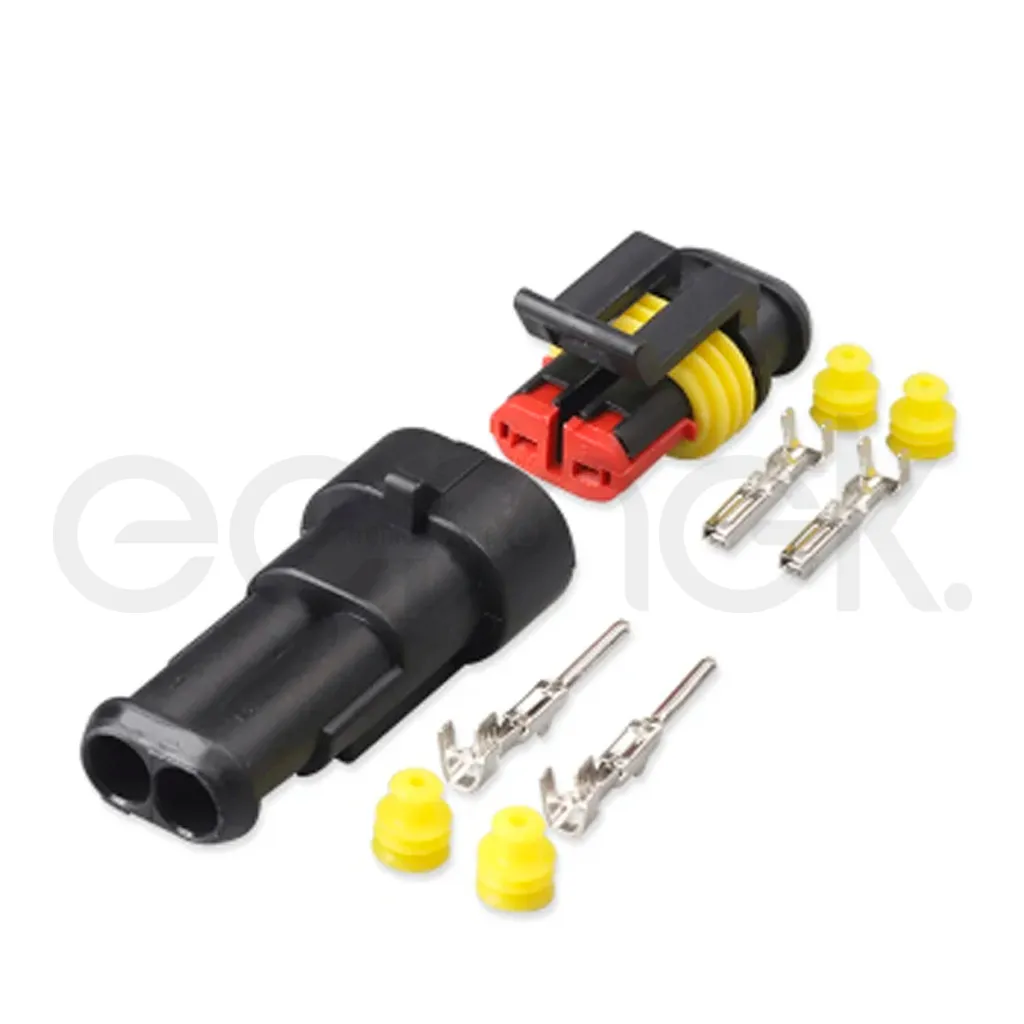 [K-94321929] AMP 1.5-2P Connector