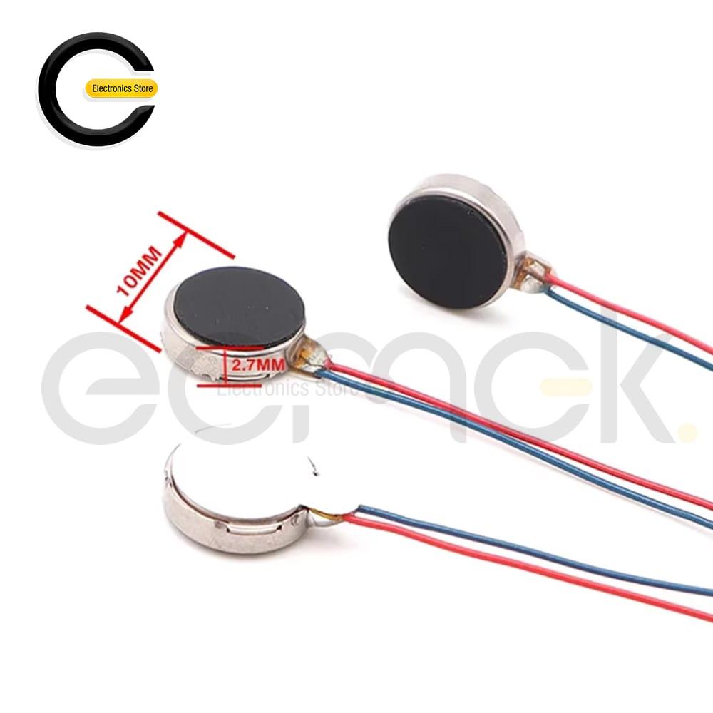 [K-22241010] Motor Vib. 10mm
