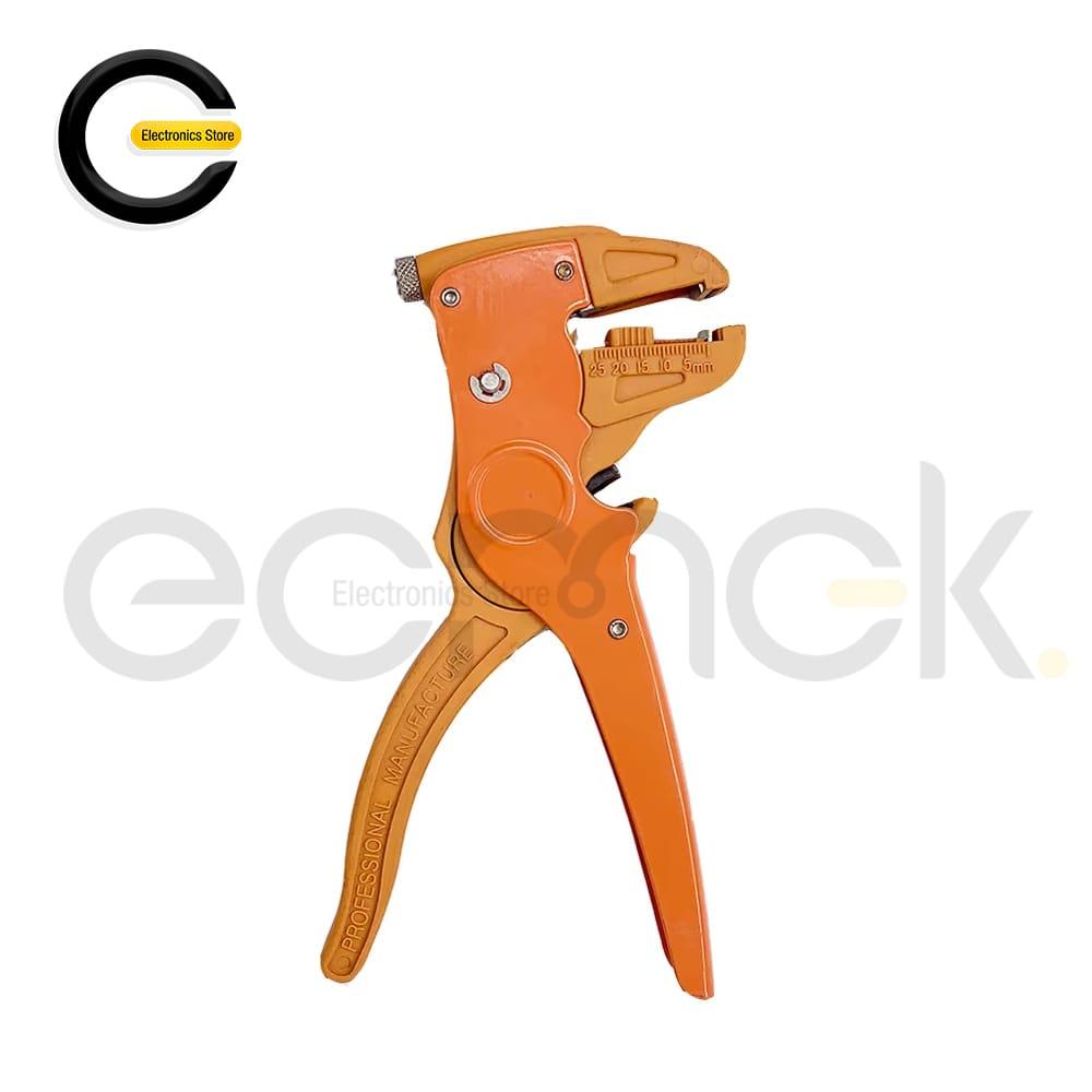 LS-700D Automatic Wire Stripper