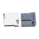 9pin TF micro SD card slot socket