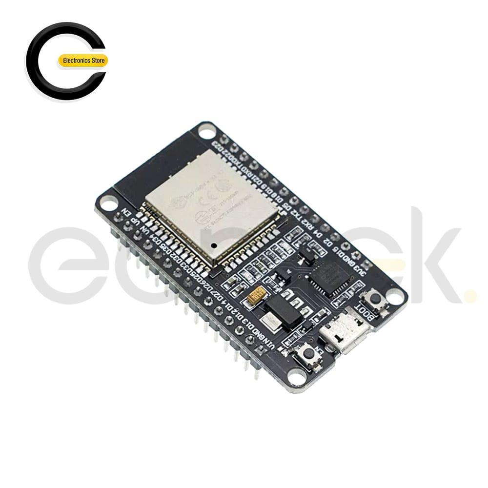 [K-52670988] ESP32S WROOM Micro USB
