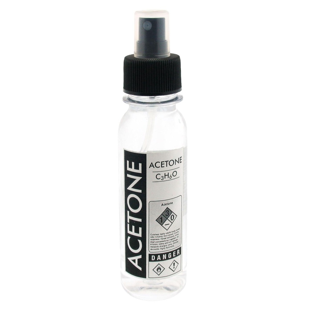 [K-20261000] Acetone 90ml