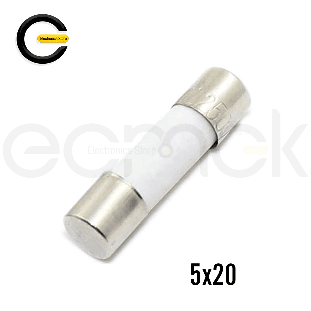 2A 5X20 CER