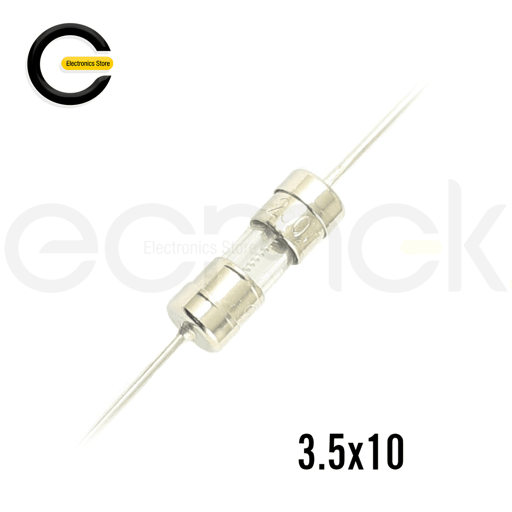 FUSE 2A SOUDABLE