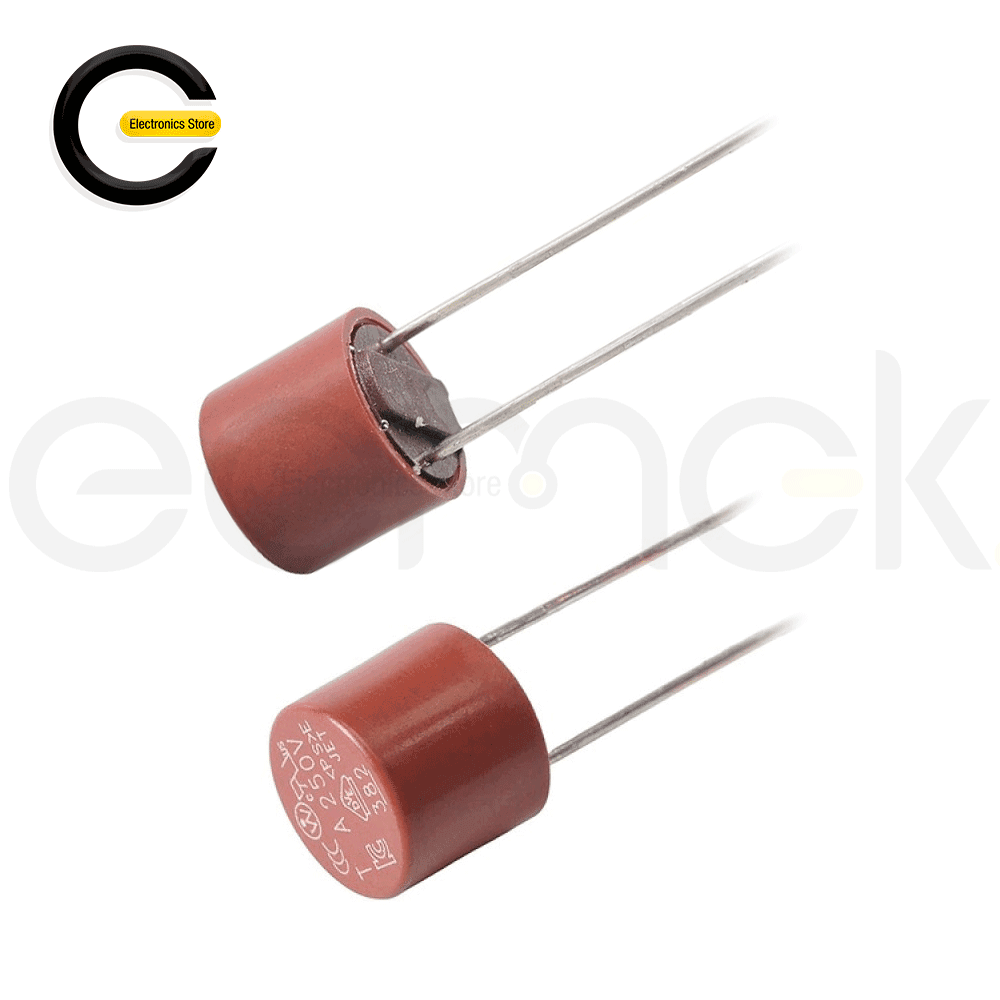 FUSE2.5A-R