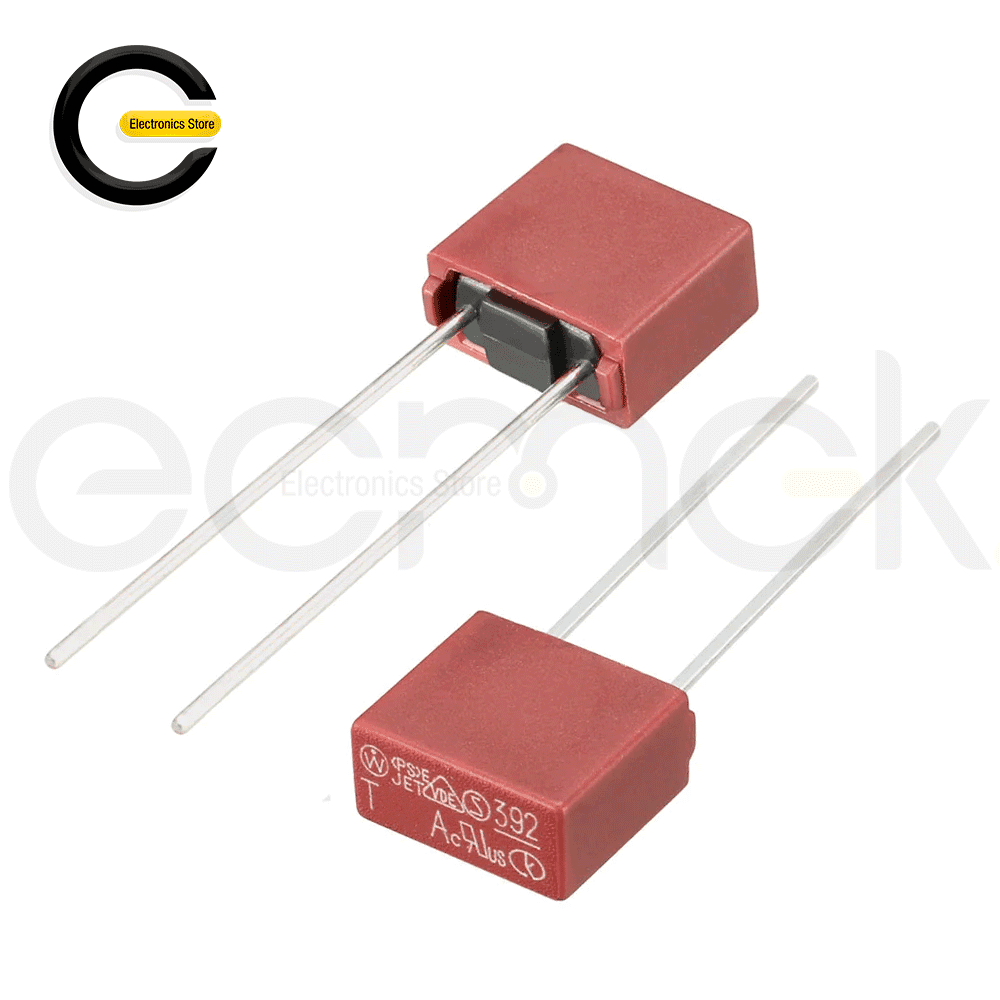 FUSE 0.5A T