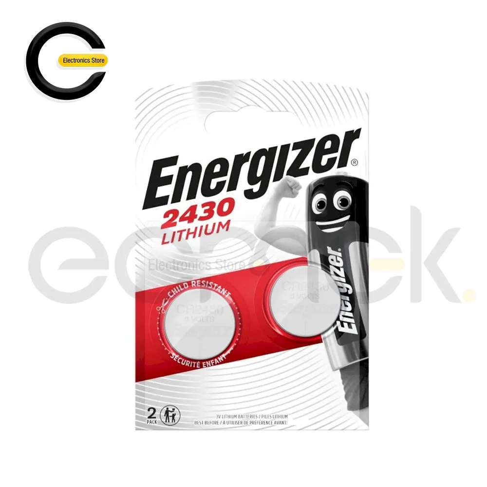 ENERG-CR2430 BL2
