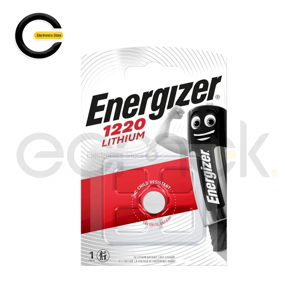 ENERG-CR1220