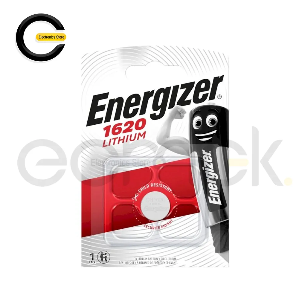 [K-7638900411546] ENERG-CR1620
