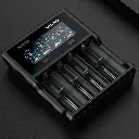 XTAR VC4S Charger