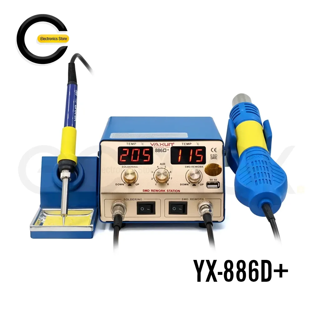 [K-62027780] YX-886D+