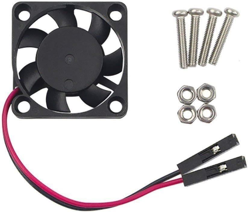 [K-76303485] FAN 5V 30X30X7MM