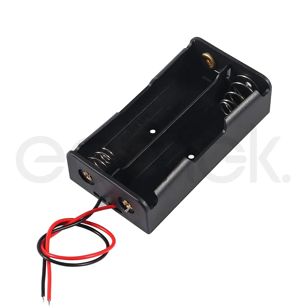 18650 2X SUPPORT