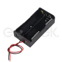 18650 2X SUPPORT