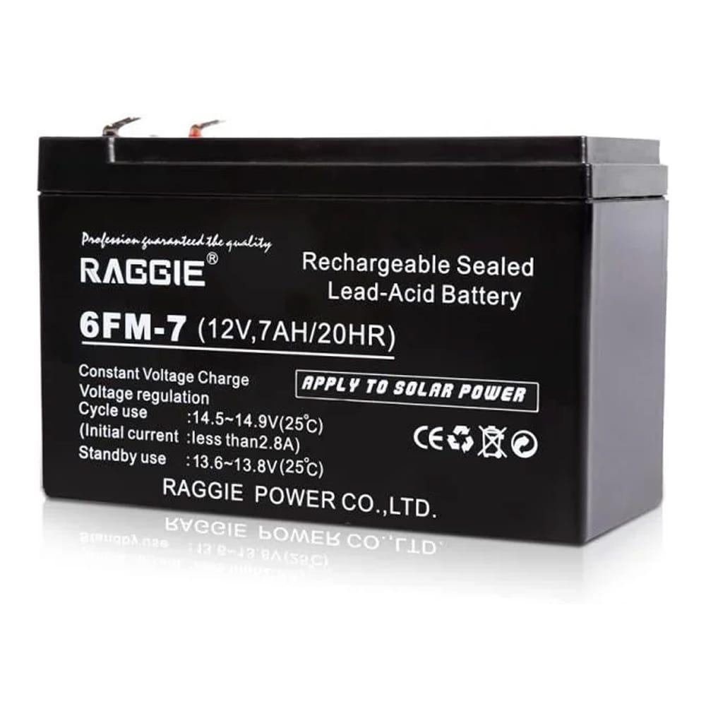 Battery 12V 7AH