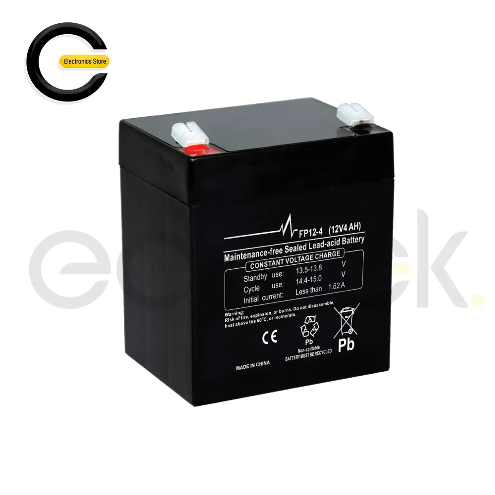 [K-61981272] BAT 12V 4AH