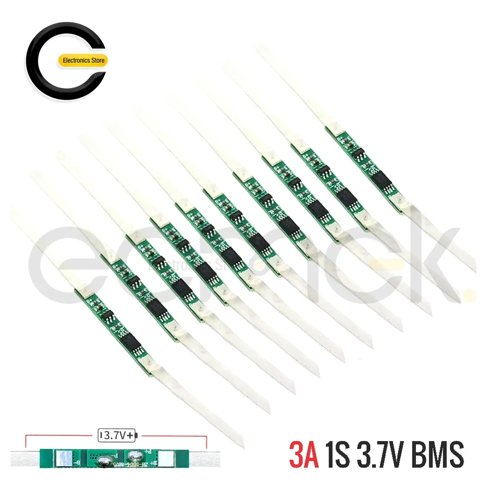 [K-15794905] BMS 1S 3A