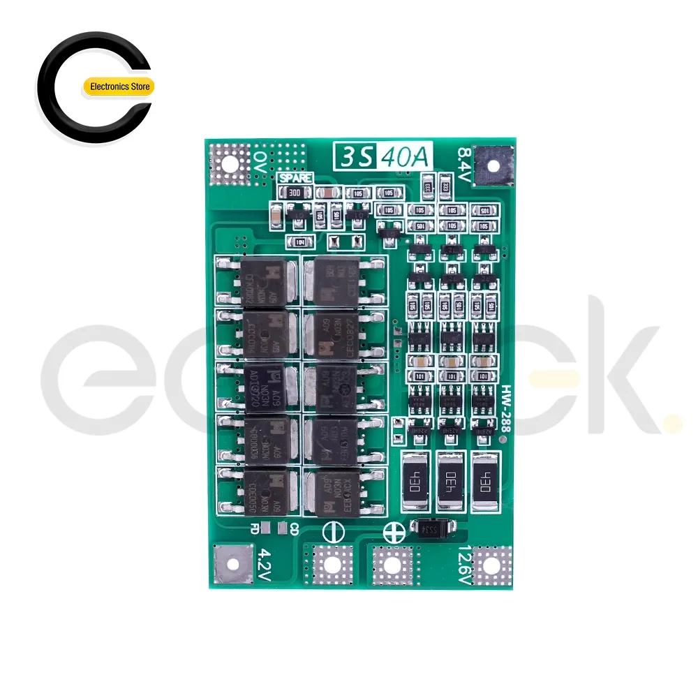 [K-21542511] BMS 3S-40A BAL