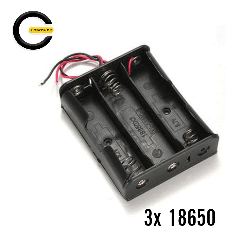 18650 X3 SUP