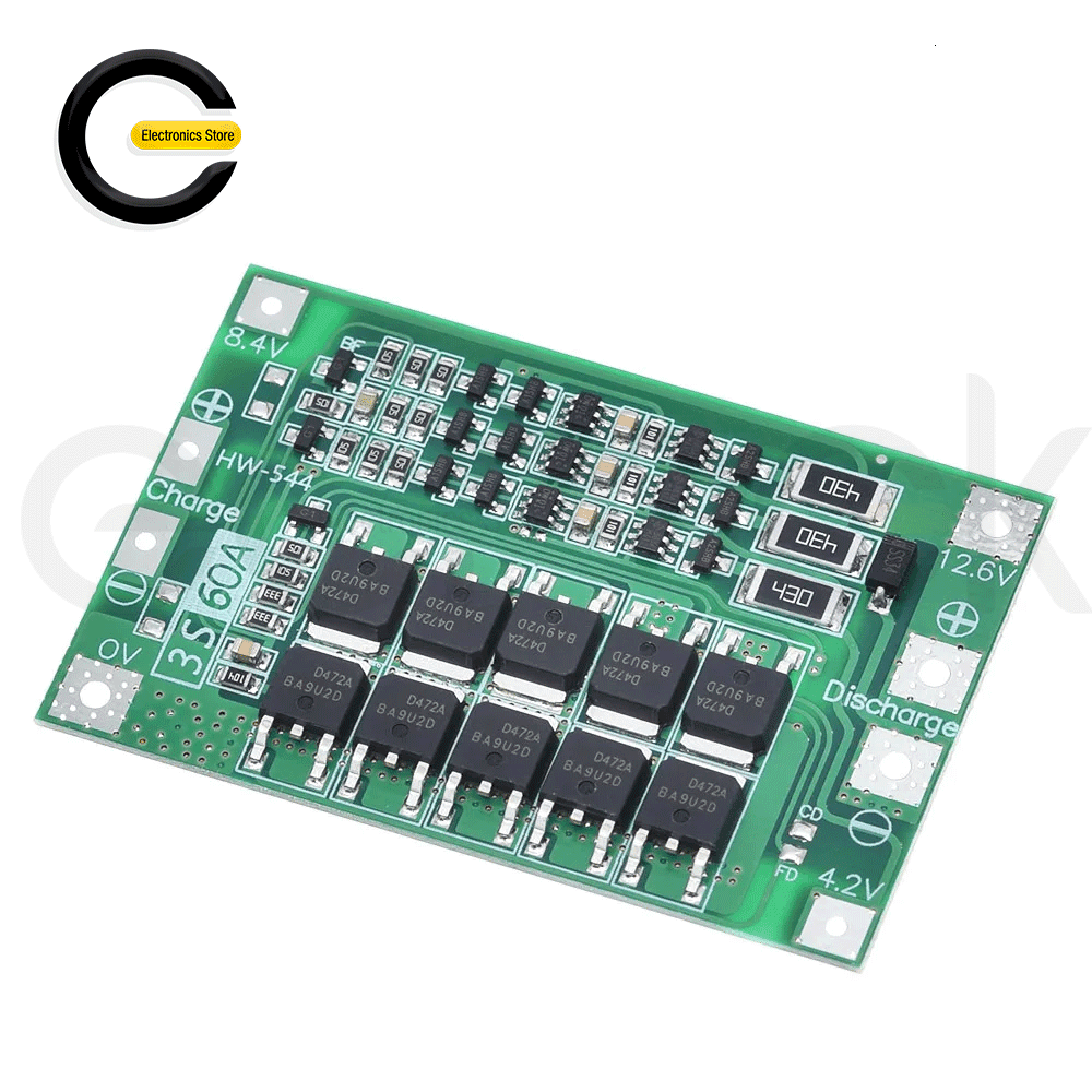 [K-52373384] BMS 3S-60A