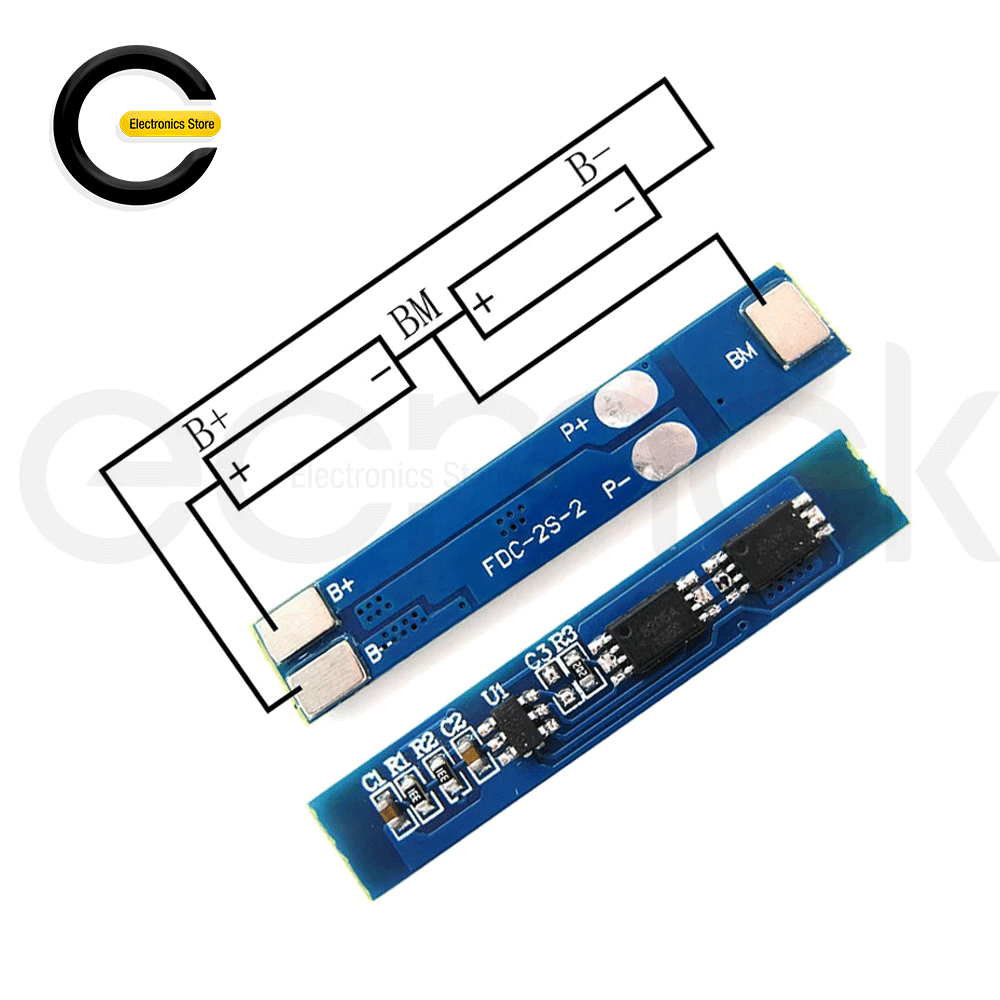 [K-55224411] BMS 2S-3A