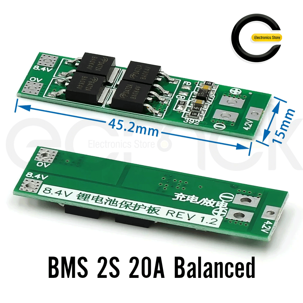 [K-28815397] BMS-2S-20A