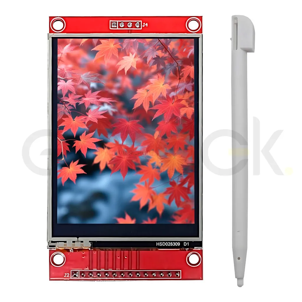 [K-61985548] TFT 2.8  LCD