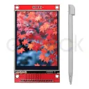 TFT 2.8  LCD
