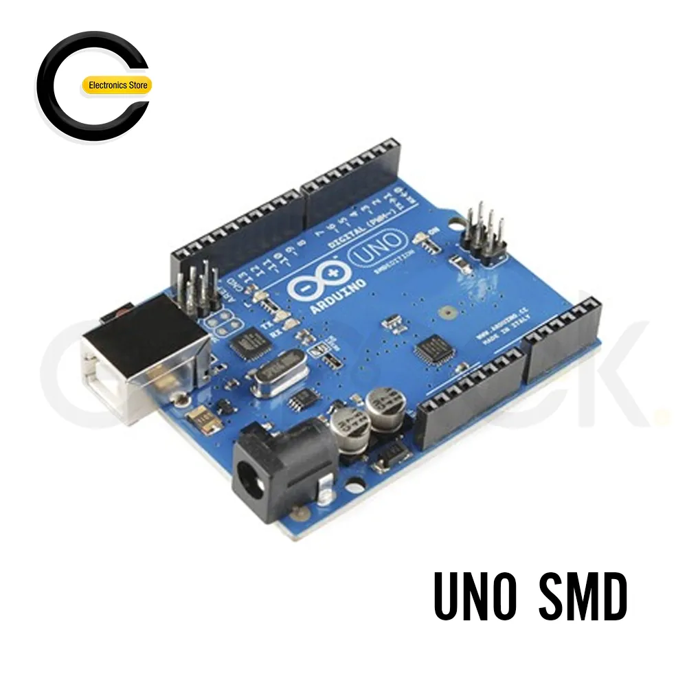 [K-21832735] ARDUINO UNO SMD