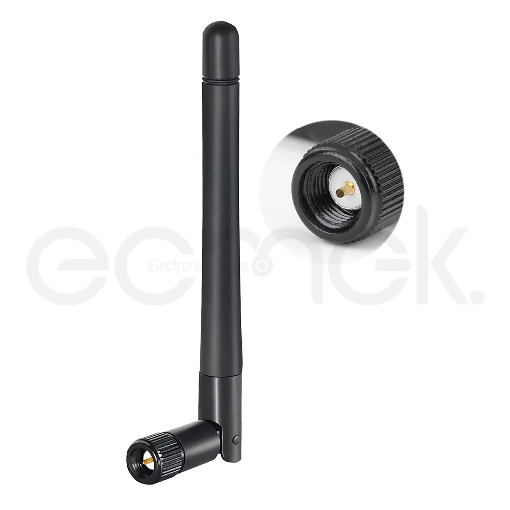 2.4Ghz WiFi External Antenna 11cm