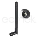 2.4Ghz WiFi External Antenna 11cm