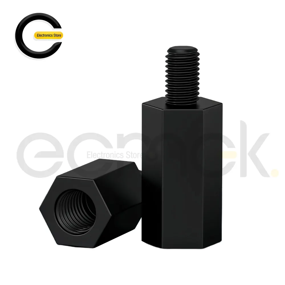 SPACER 25MMX10MM