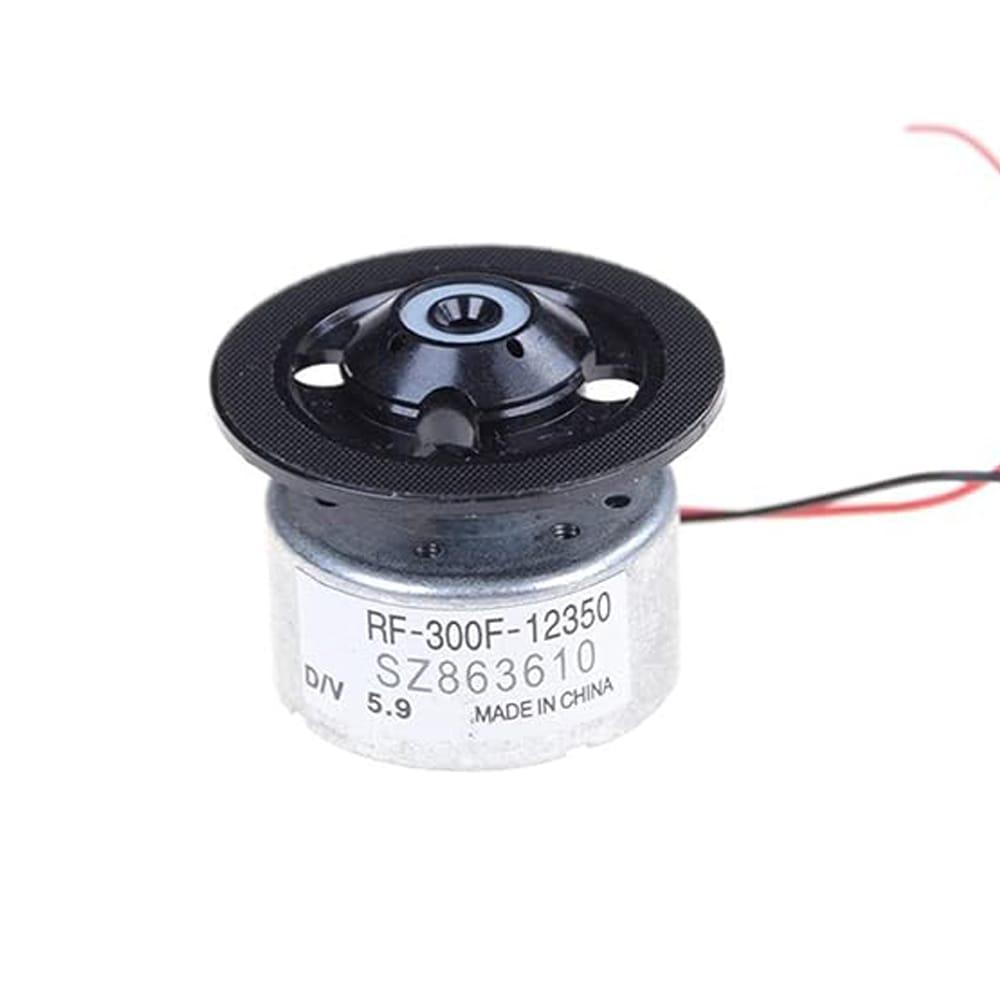 MOTOR DVD 5.9V