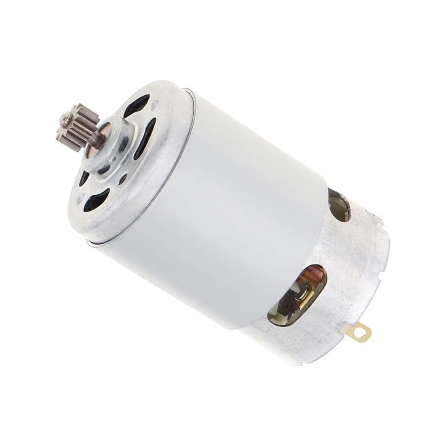 MOTOR-RS550-14.4