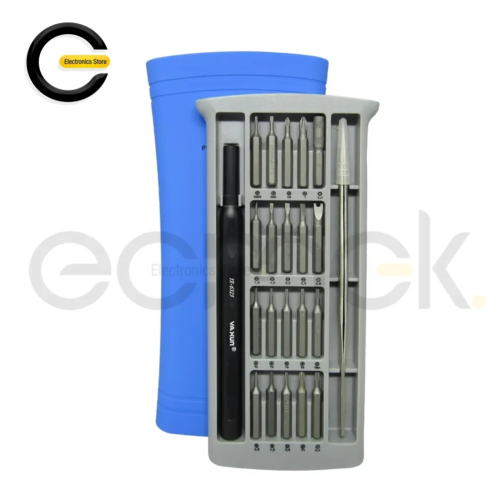 YX-6323-22PCS